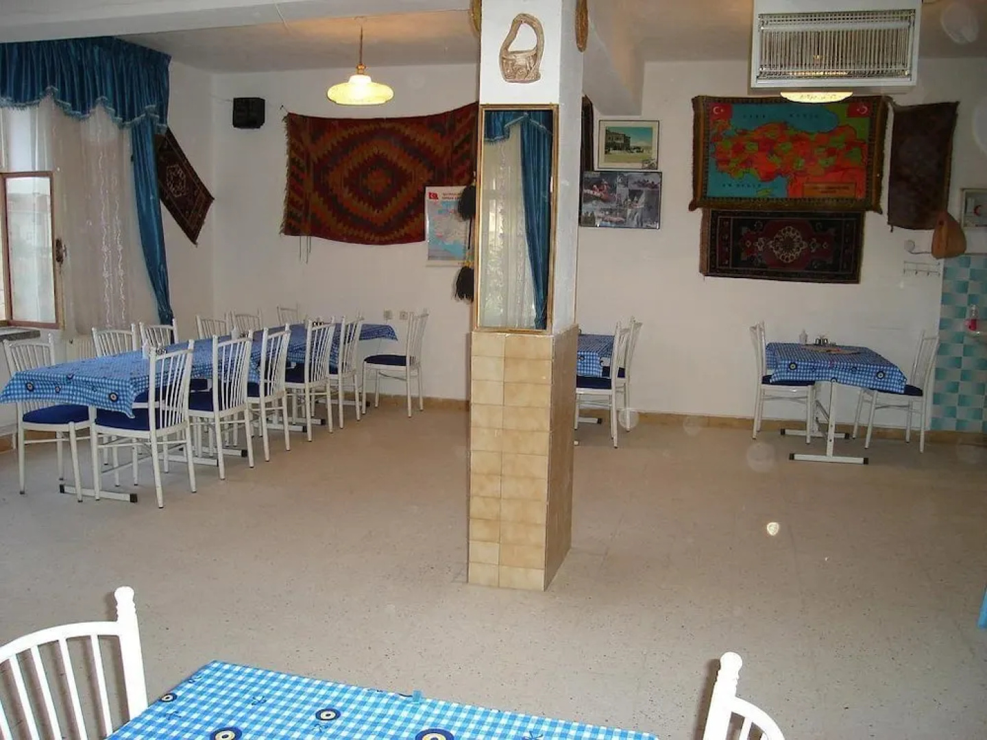 Ihlara Akar Hotel