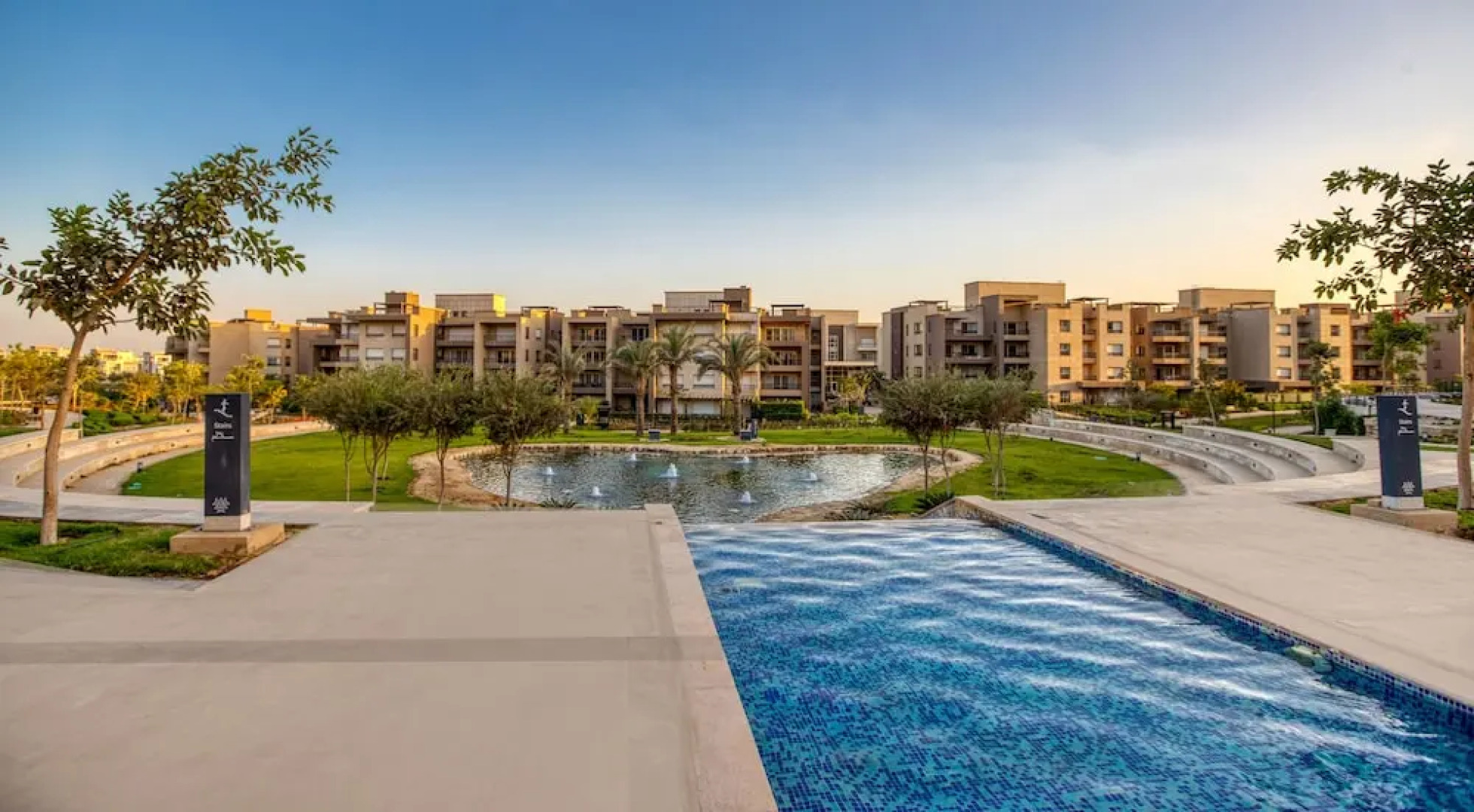 Prime Select New Giza