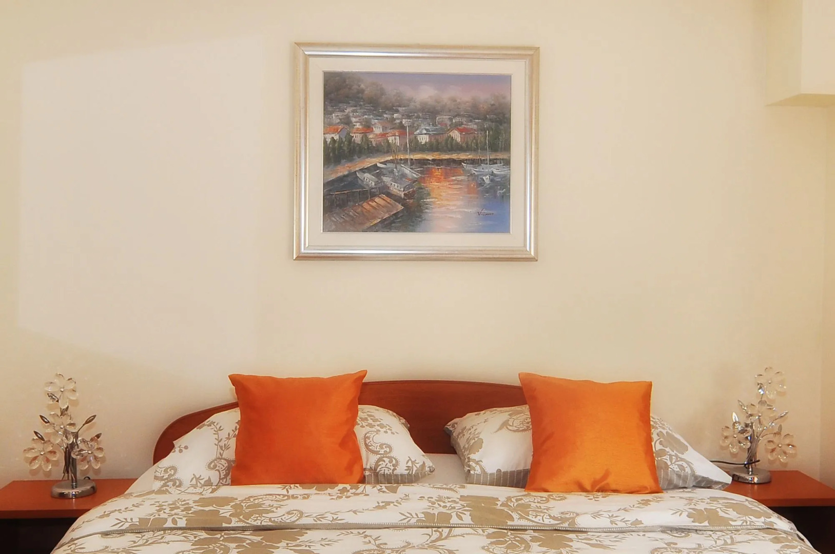 Villa Vanilla with Heated Pool