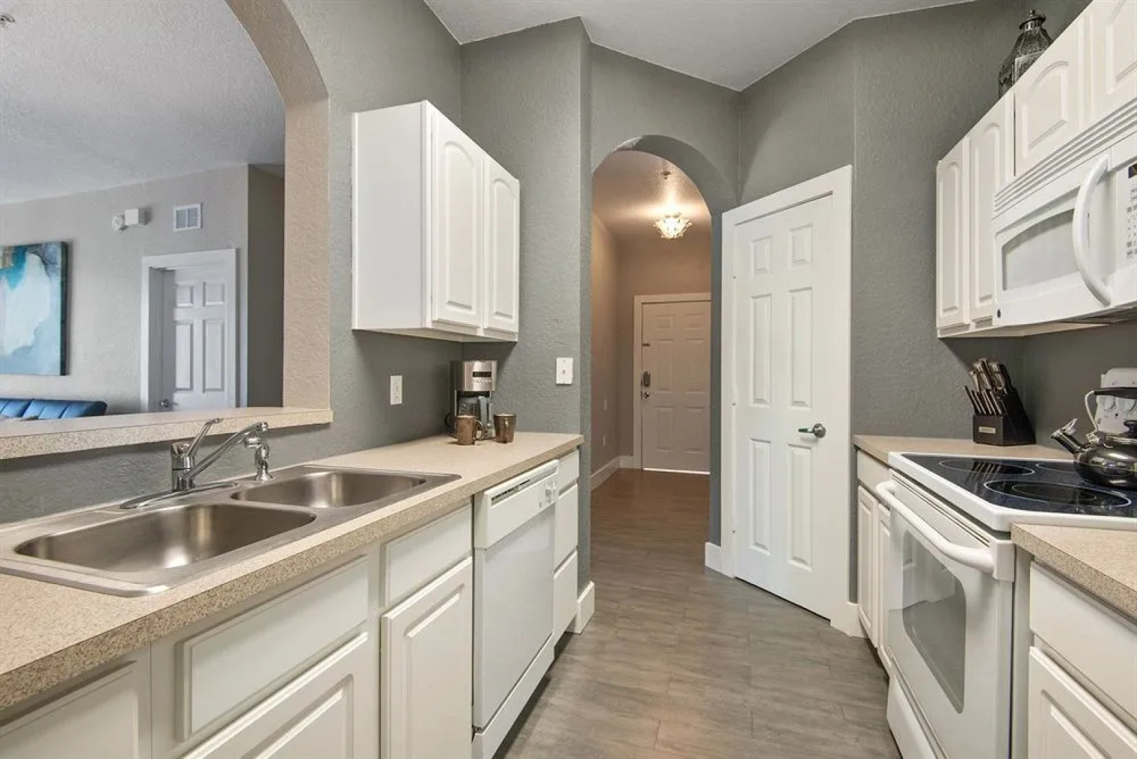 Five Star Vacation Homes