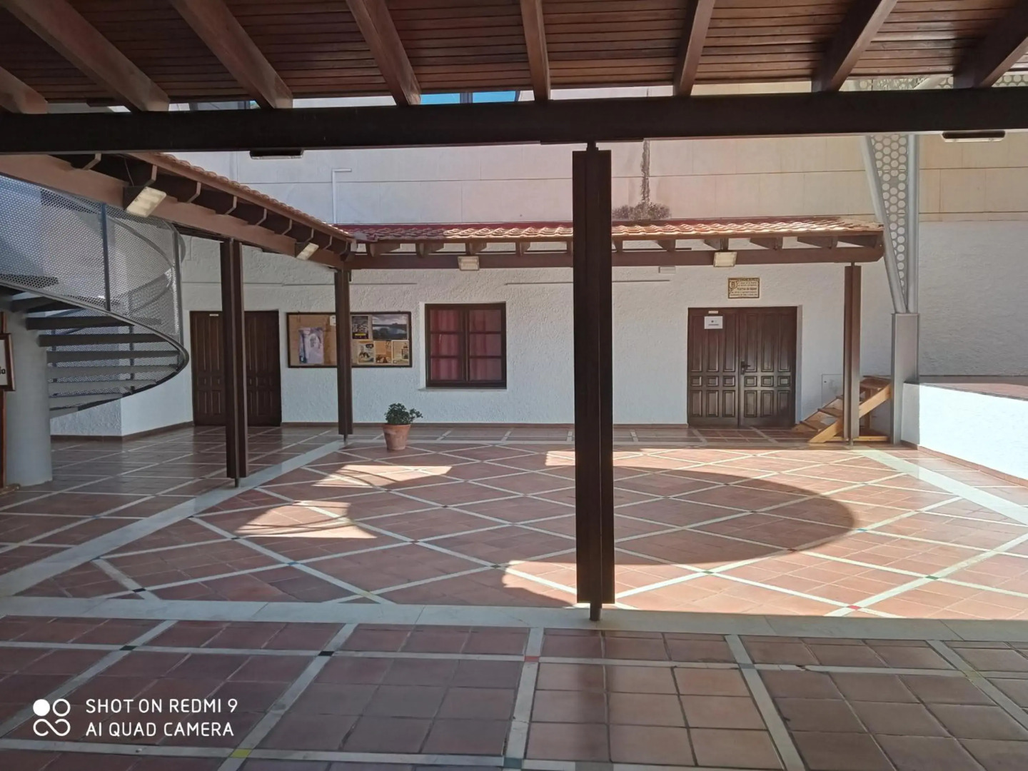 Vivienda Vacacional El Molino Argamasilla De Alba