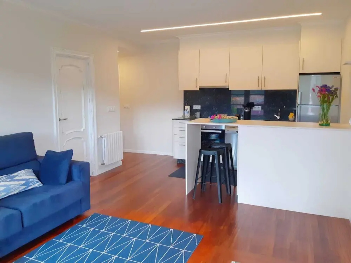 Apartamentos Ría de Aldán