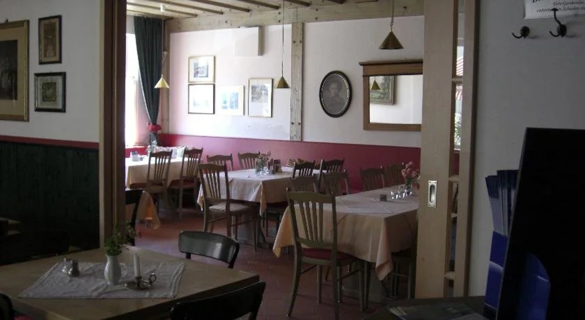 Gasthof zur Post