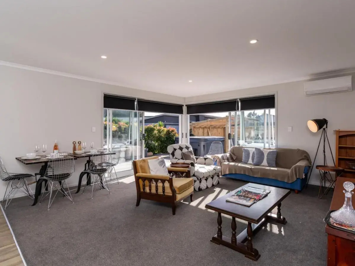 First Choice in Mangawhai - Mangawhai Holiday Home