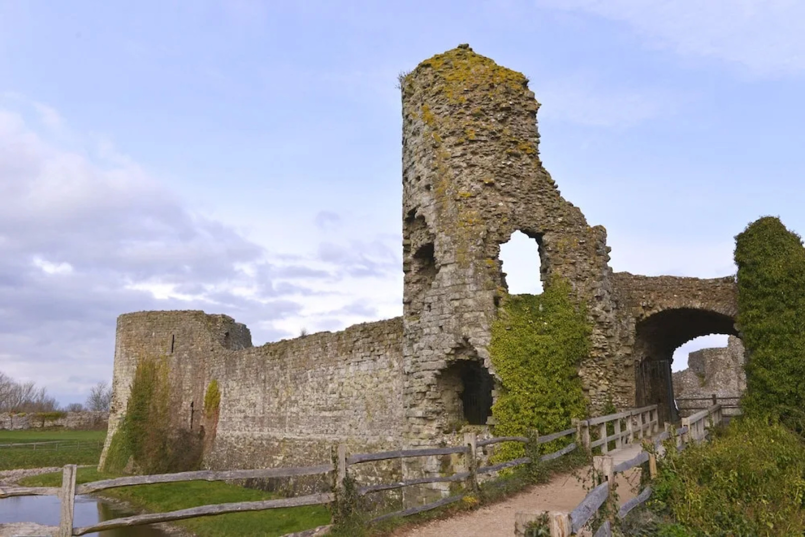 Devonshire Apartment