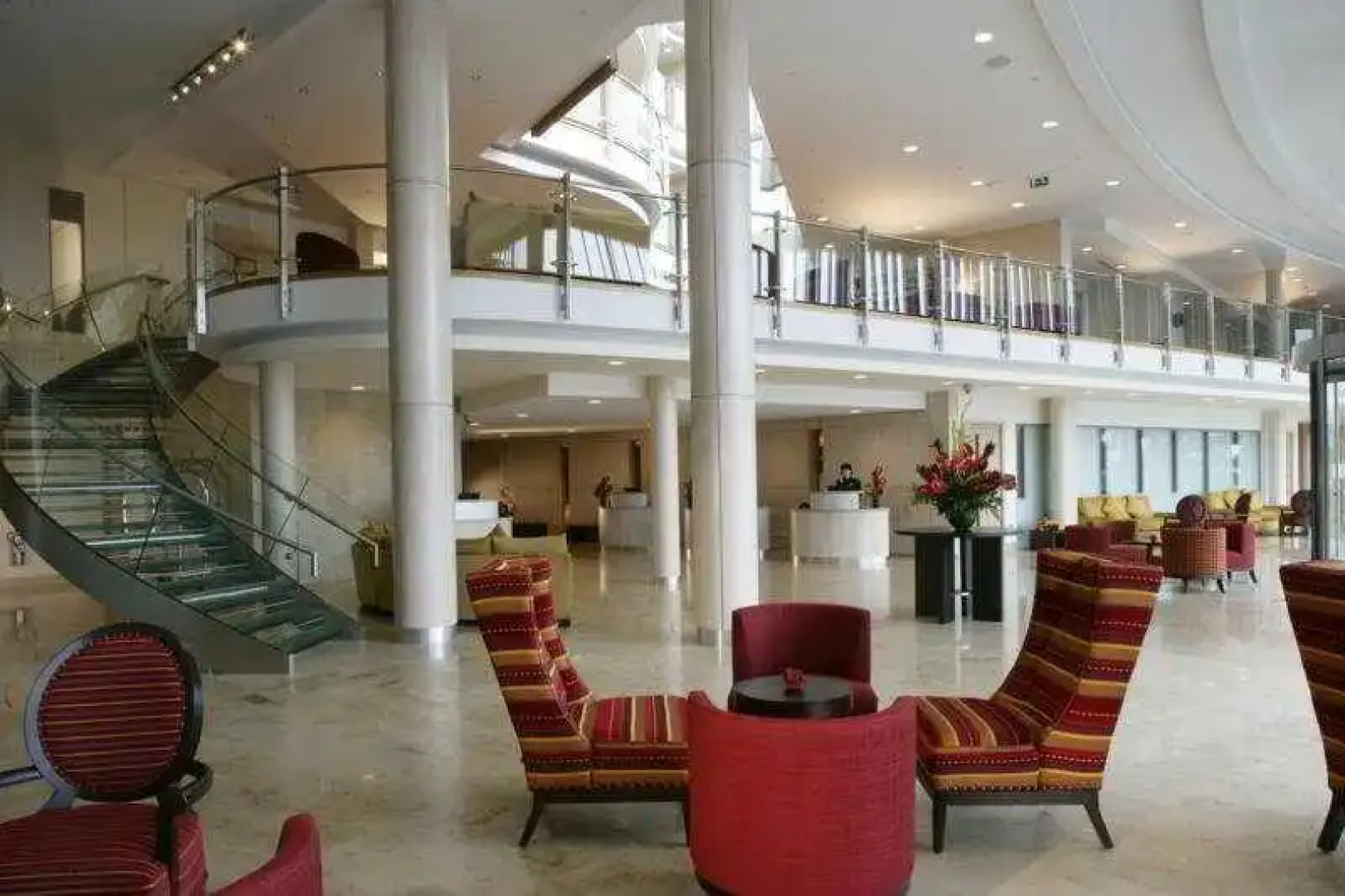 The Pillo Hotel Ashbourne