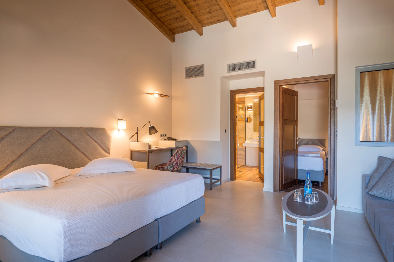 Sivota Diamond Spa Resort
