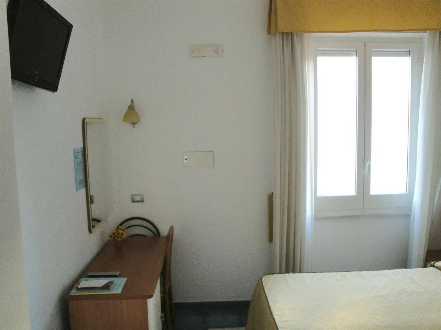 Meublè Casa Mannini