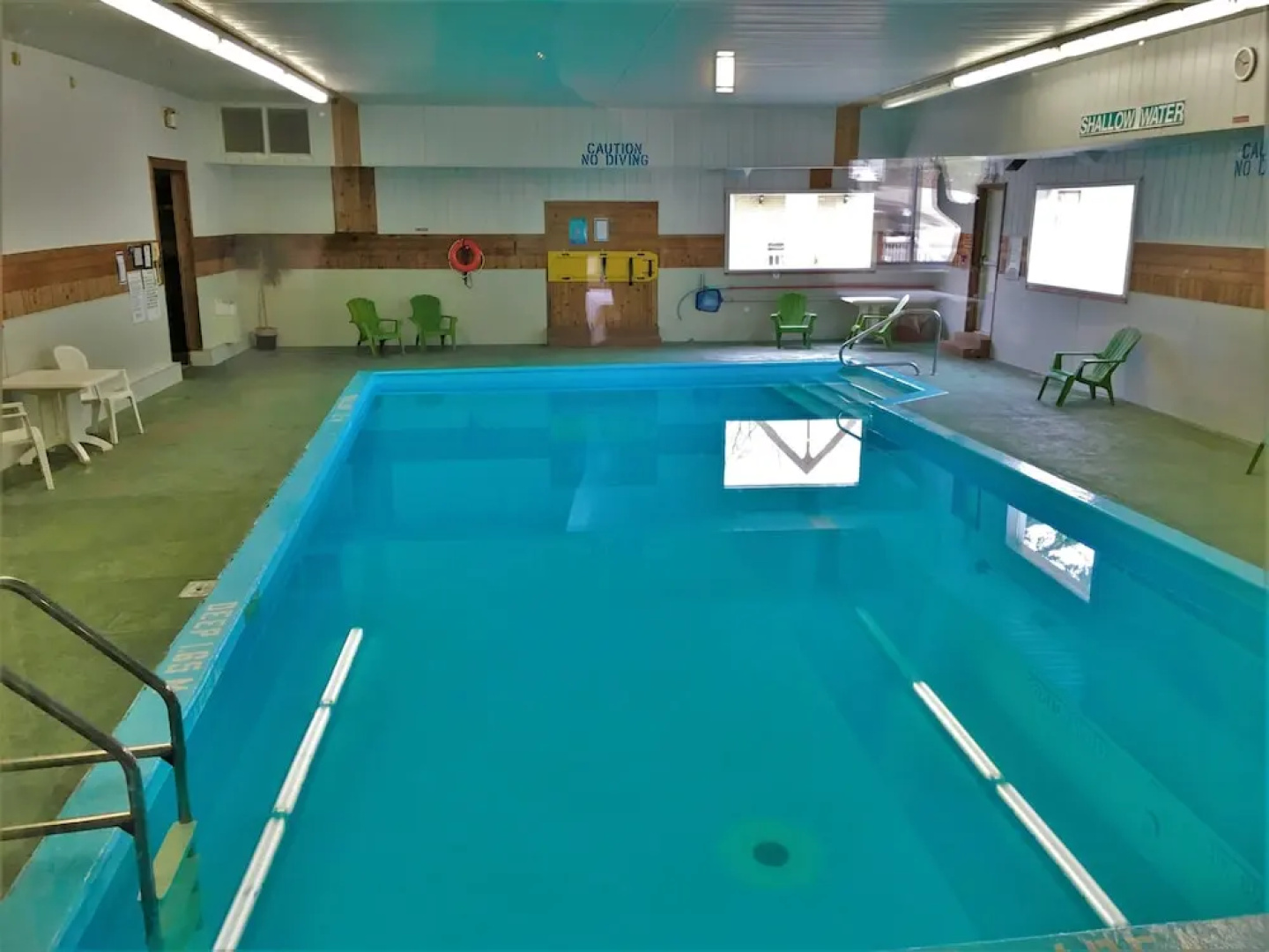 Sword Motor Inn
