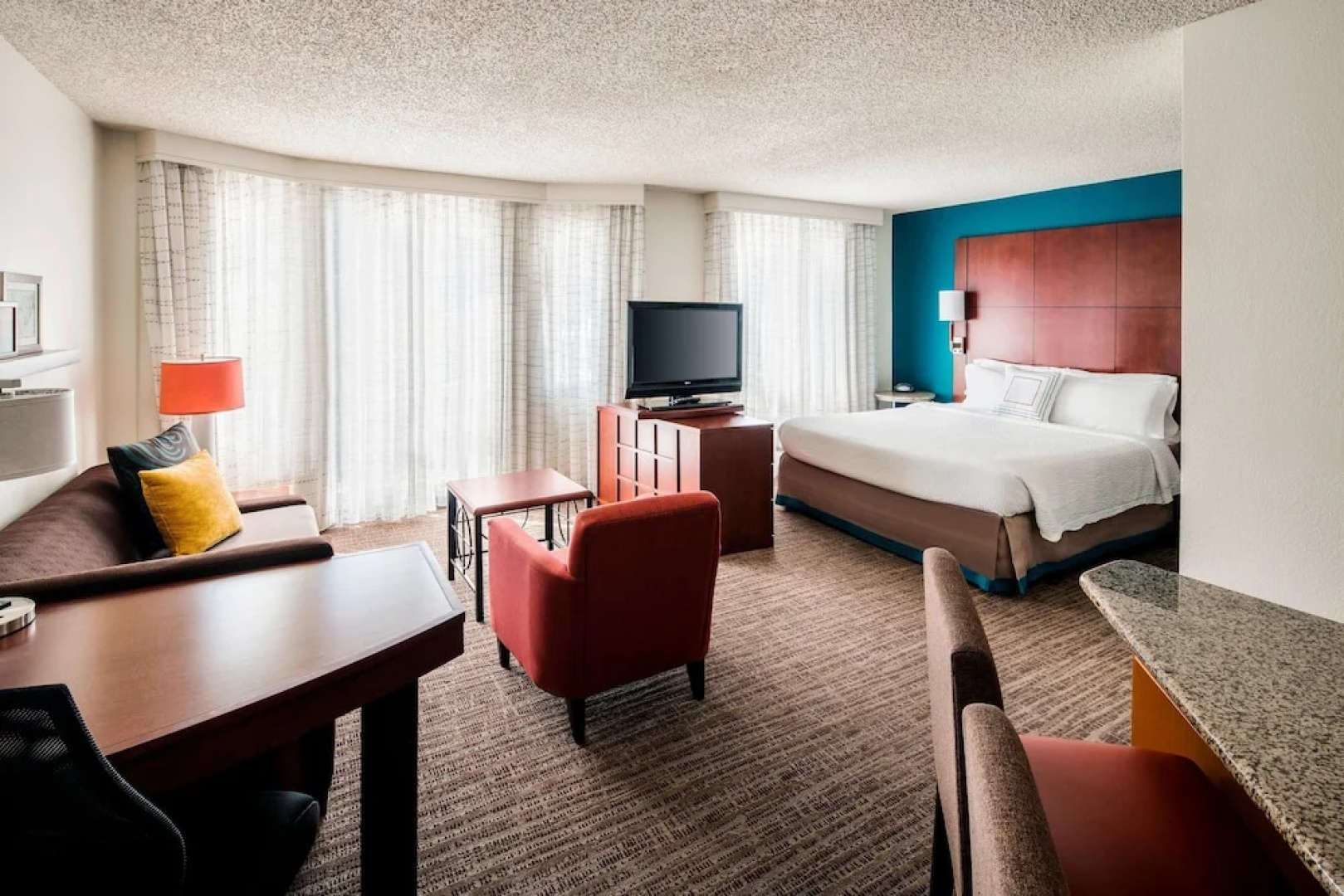 residence inn