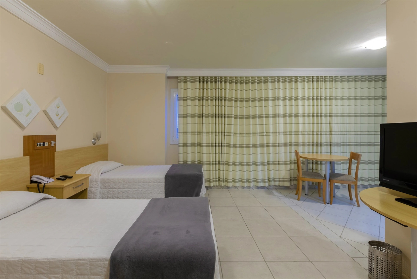 Tri Hotel Executive Criciúma