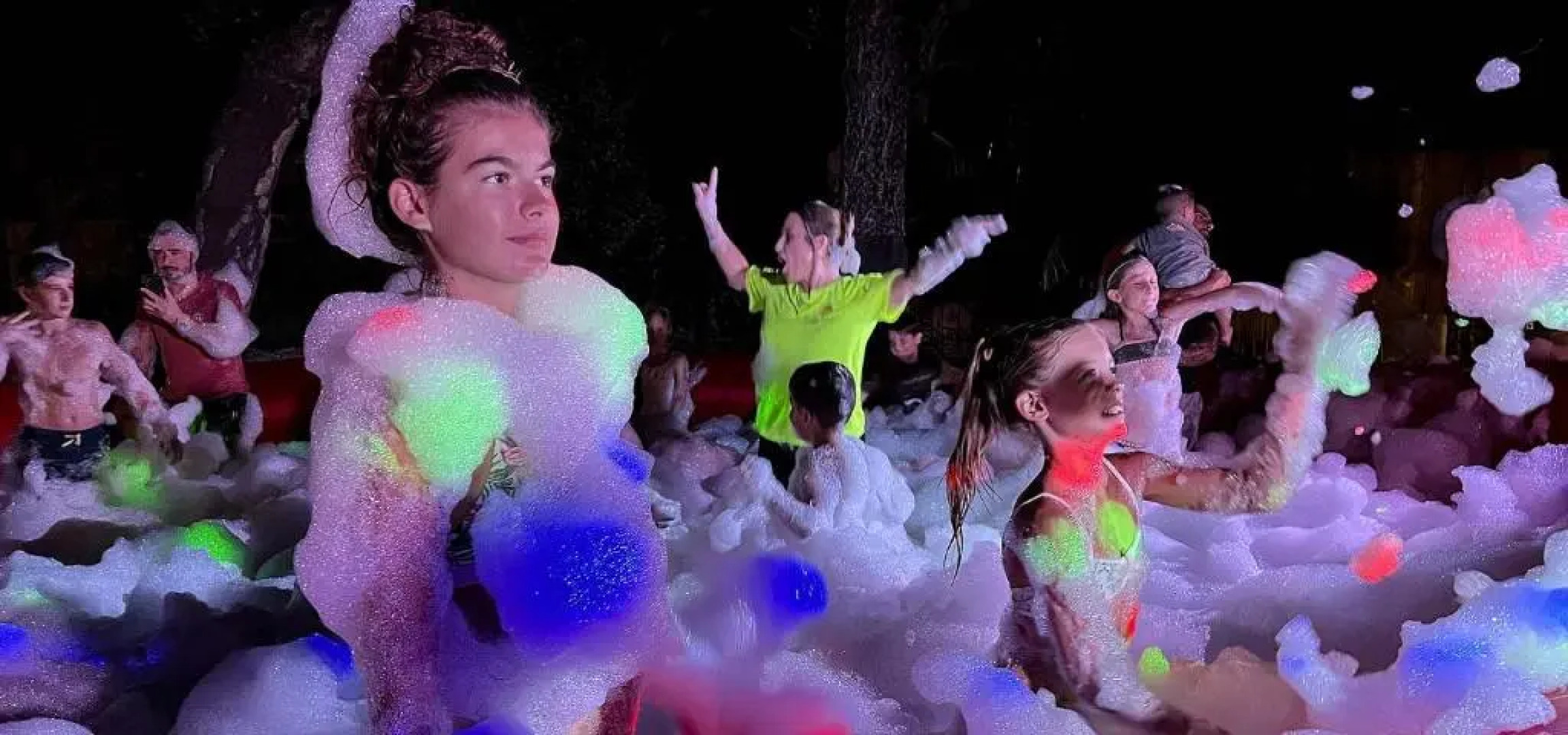 Camping Porto Vecchio