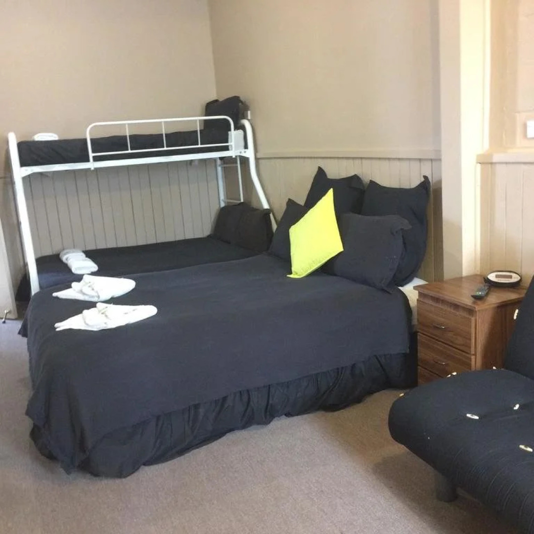 Berridale Inn Hotel Motel