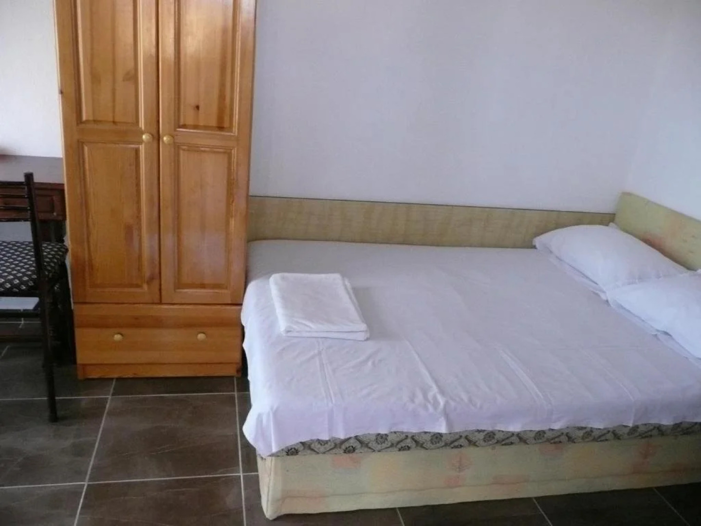 Dimitrovi Guest House