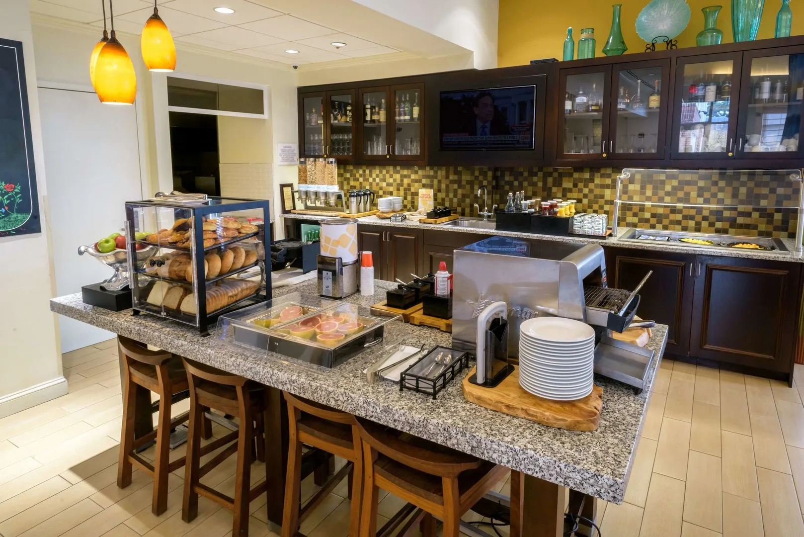 Hilton Garden Inn Kennett Square