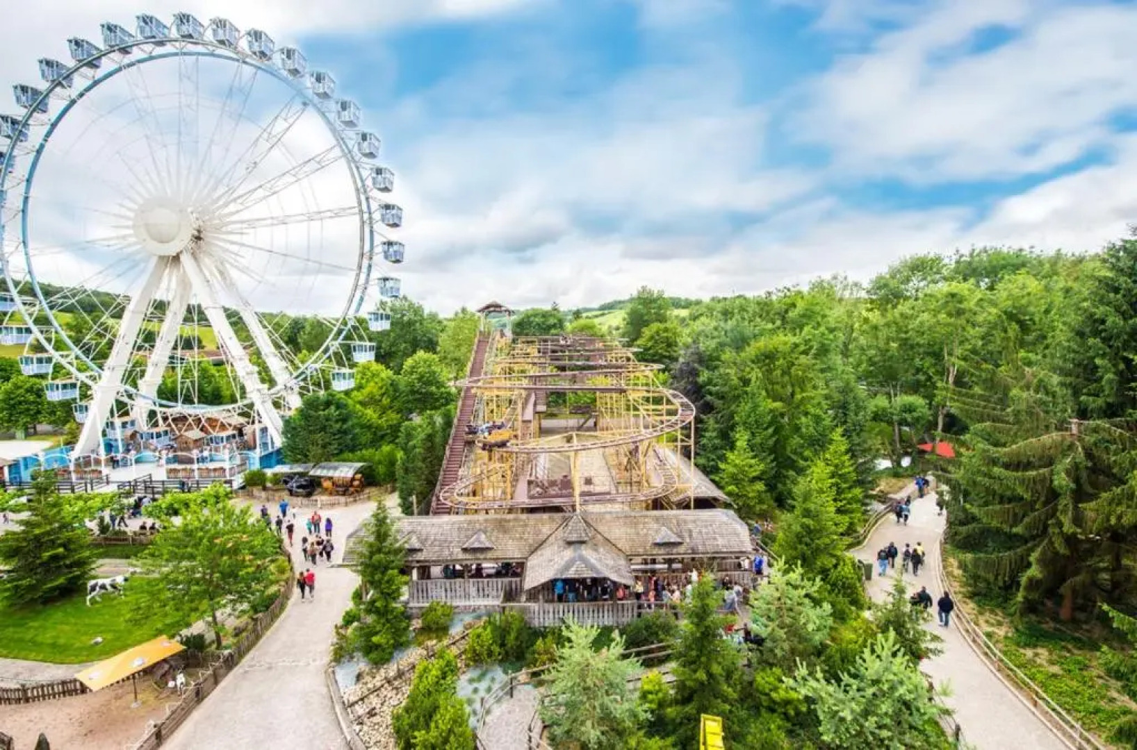 Chaleureuse maison au coeur d'un joli village