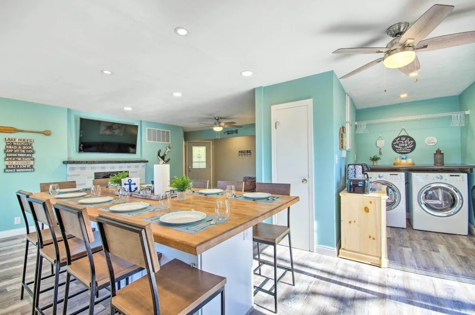 Sunrise Beach Home w/ Boat Dock on the Ozarks