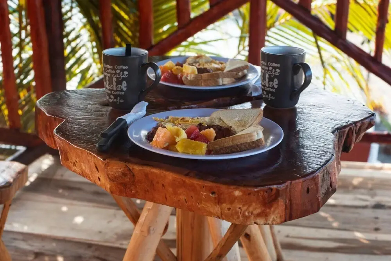 Puerto Sandino Surf Resort