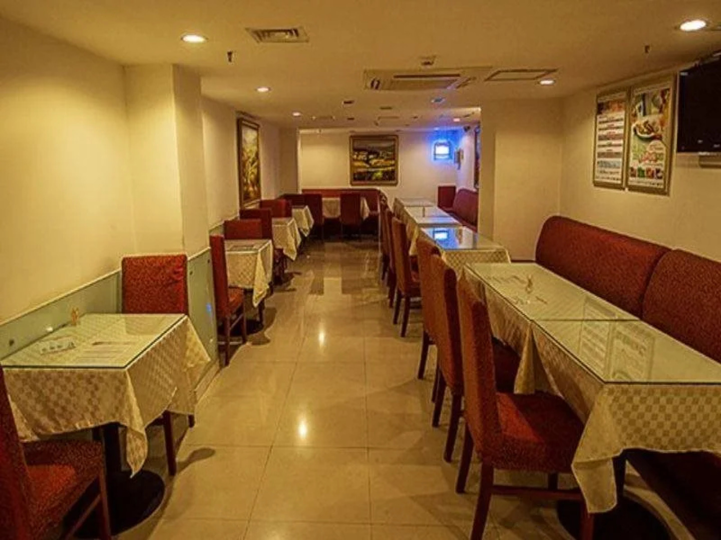 Hanting CD Tianfu Square