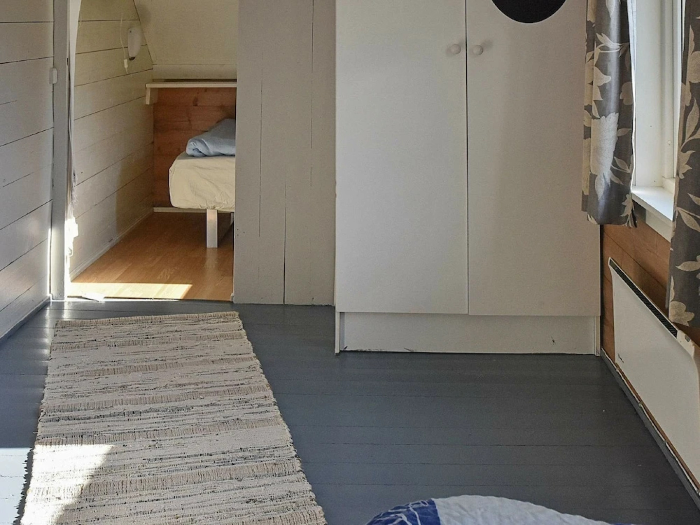 8 Person Holiday Home in Uggdal