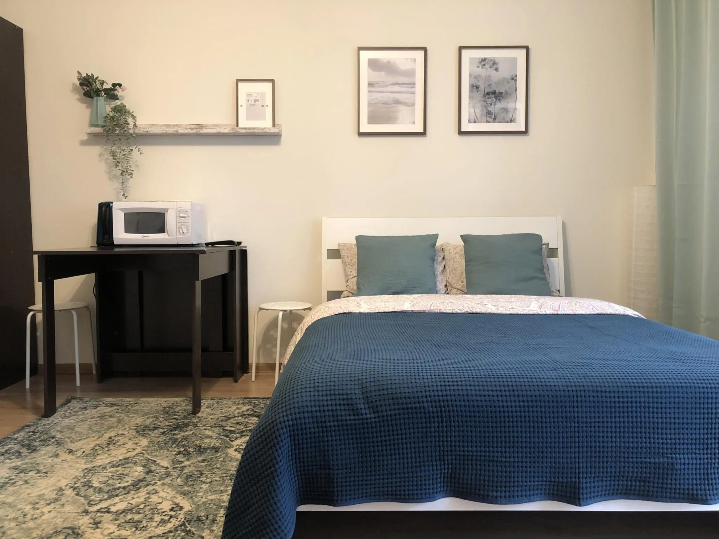 Апартаменты на Энергетиков 11 корпус 5