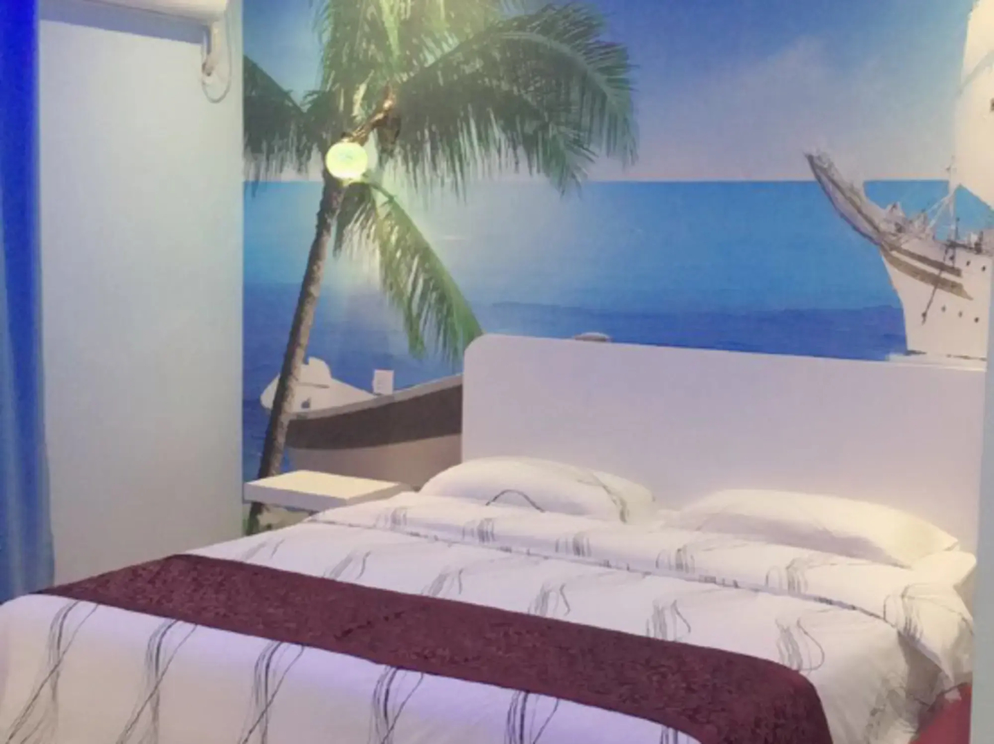 Urban Garden Hotel (Chenzhou Yuhou Street Xinglong Pedestrian Street)