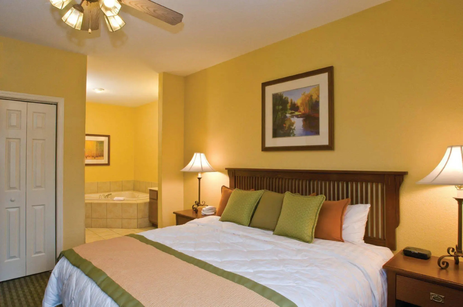 Club Wyndham Smoky Mountains