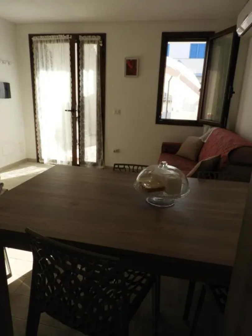 Baby House Calasetta - Iun P5263