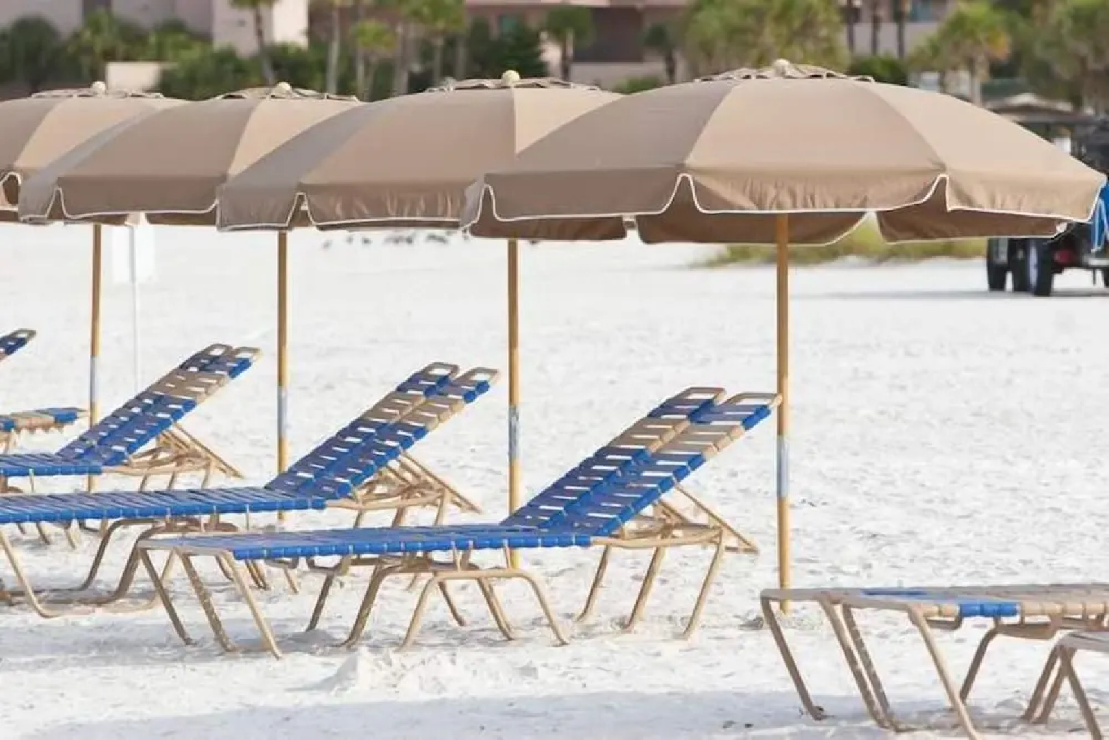 Sea Club V Beach Resort