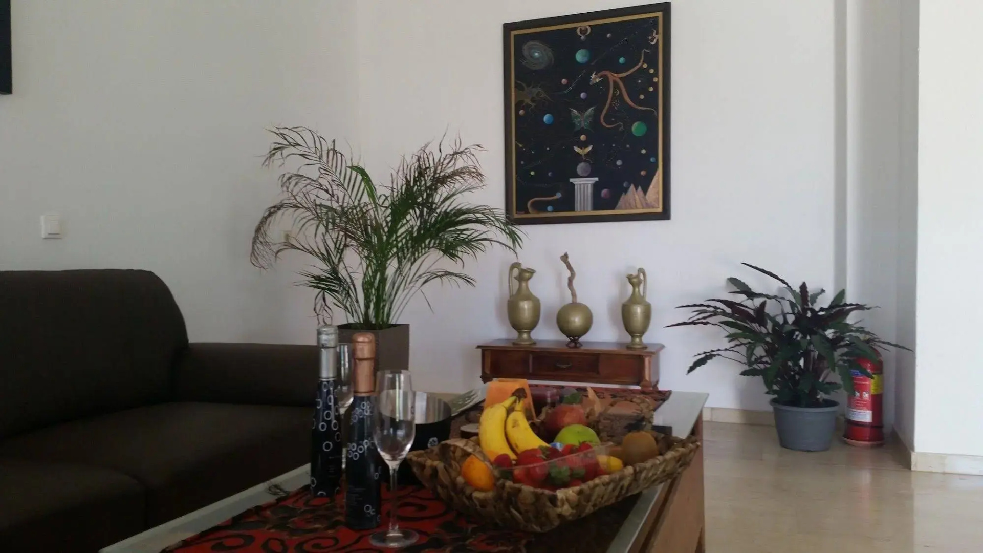 Sunshine Hotel Lardos