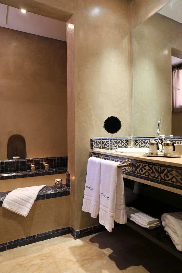 Dar Sofil - Adults Only