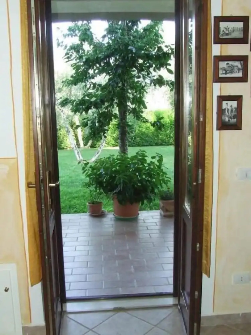 Agriturismo Il Punto Verde