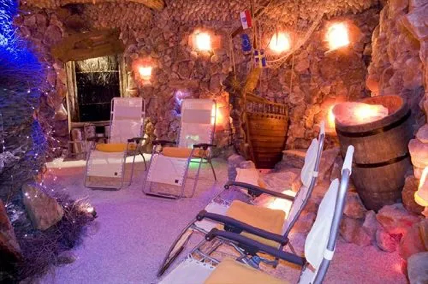 Apartamenty Sun & Snow Arka Spa