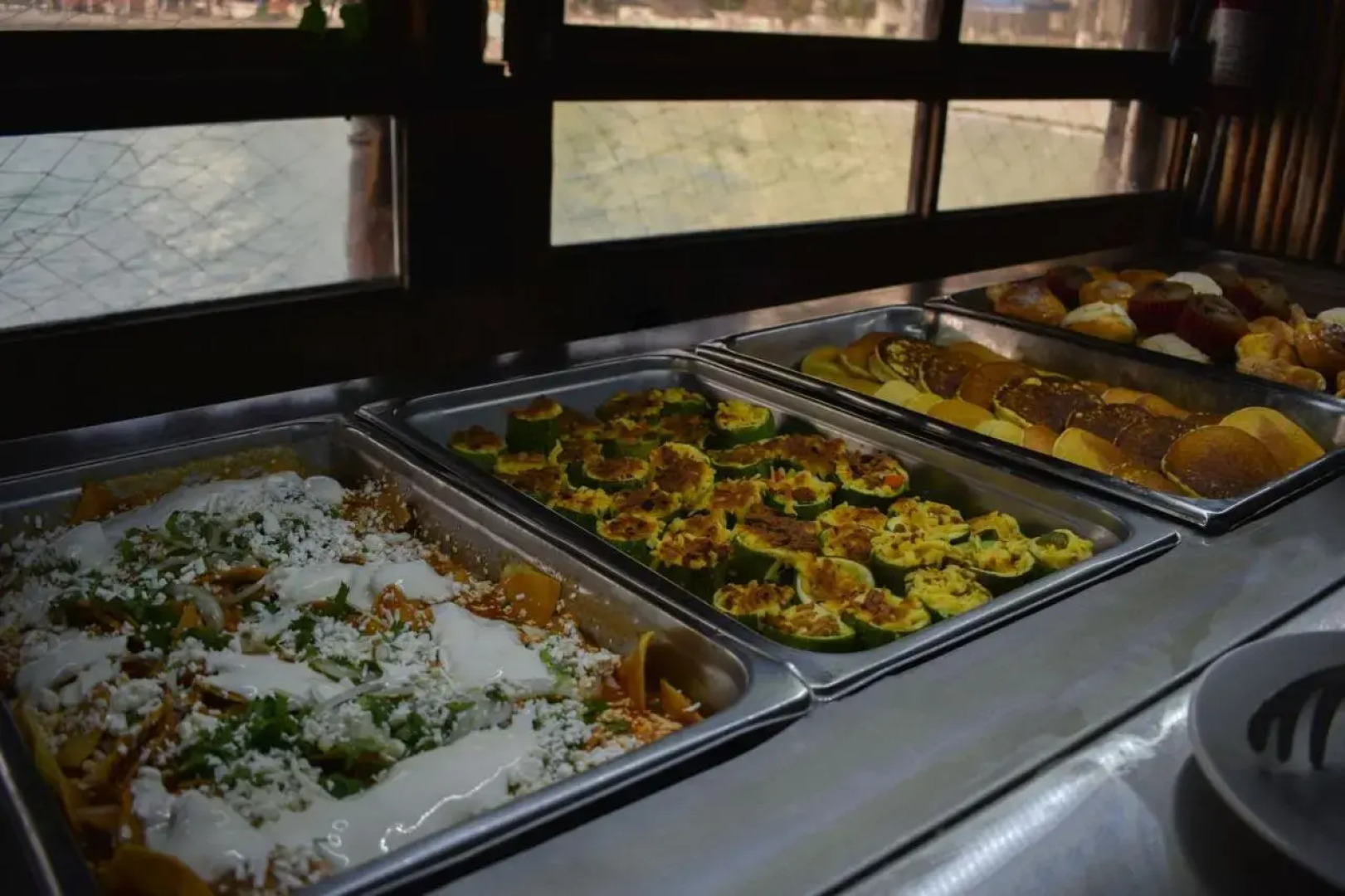 Hotel Imperial las Perlas