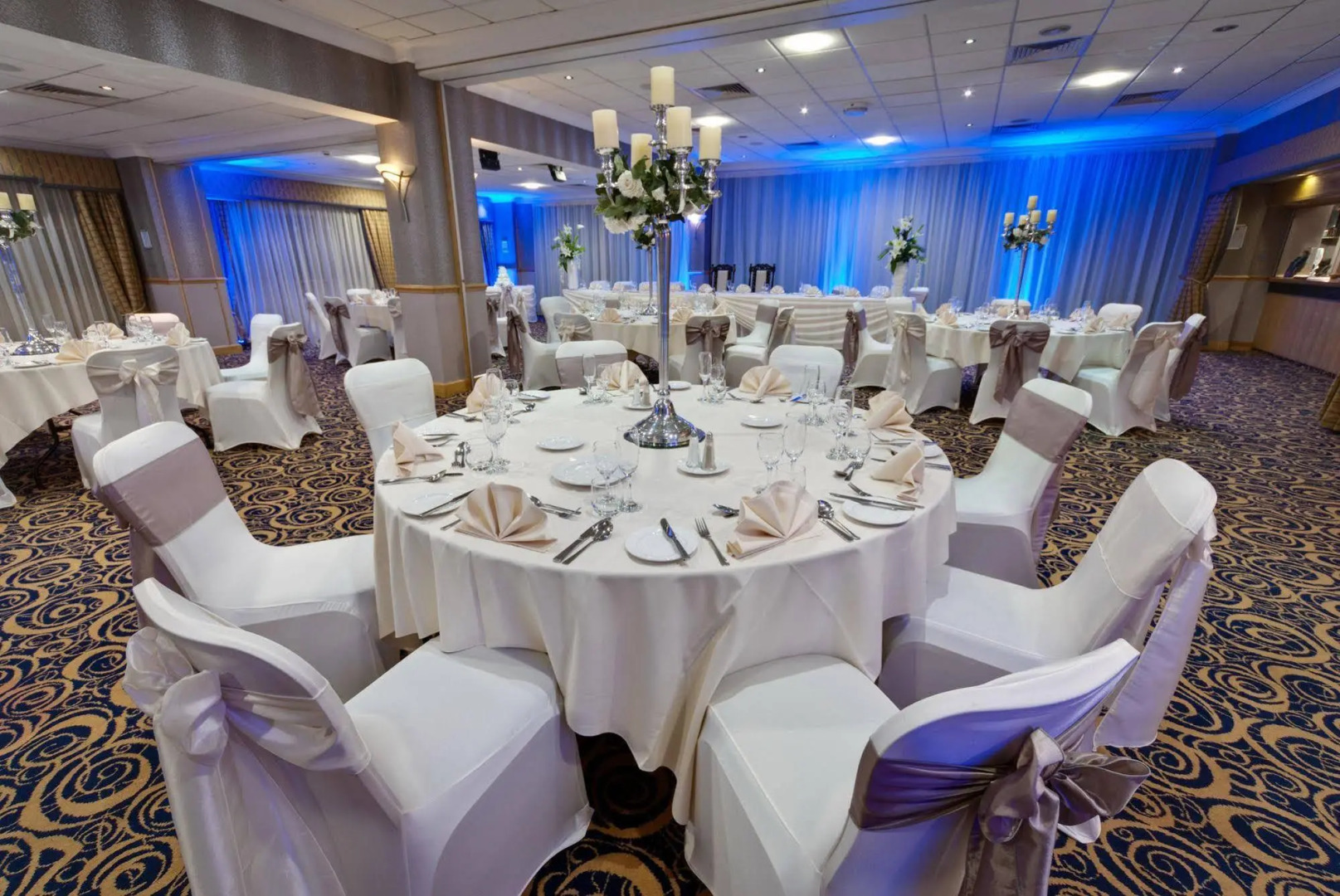 Best Western Premier Suites Hotel & Spa Liverpool-Knowsley