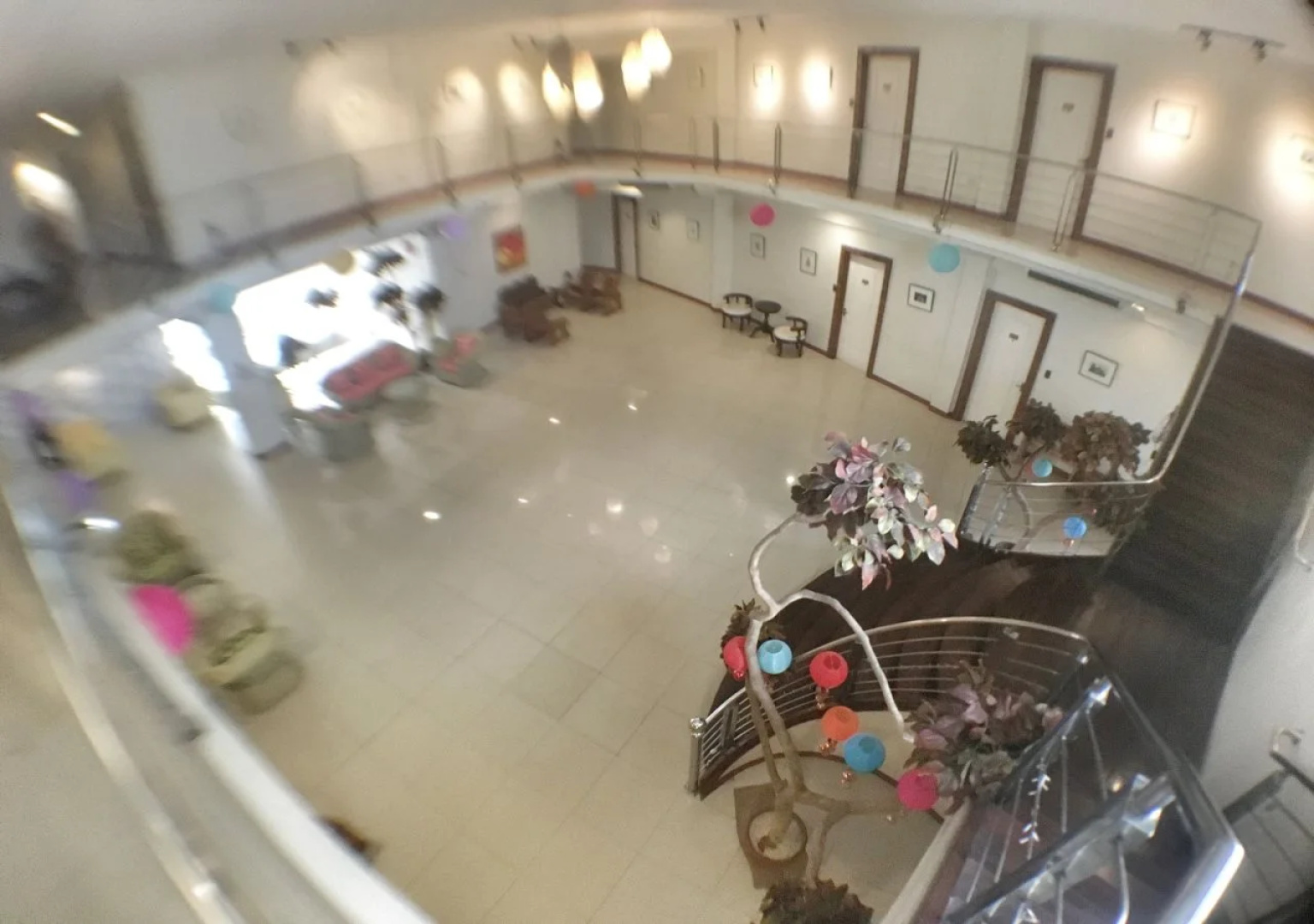 Ilocos Rosewell Hotel