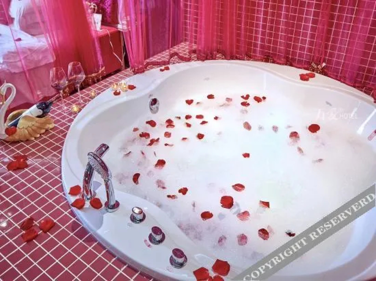 Pillow An Hotel (Hengshui College High-Speed Railway North Station)