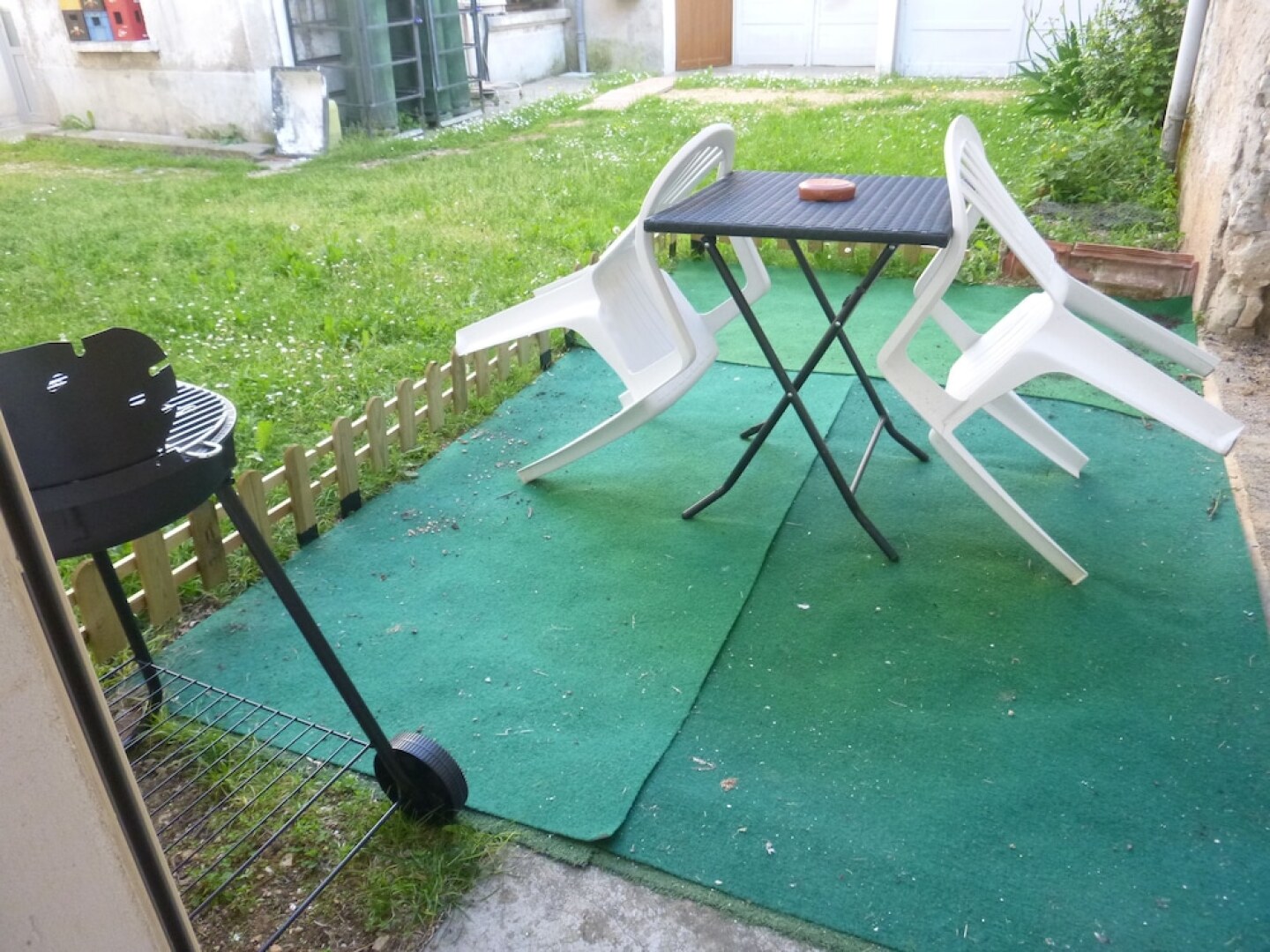 Gite, Whole Village House