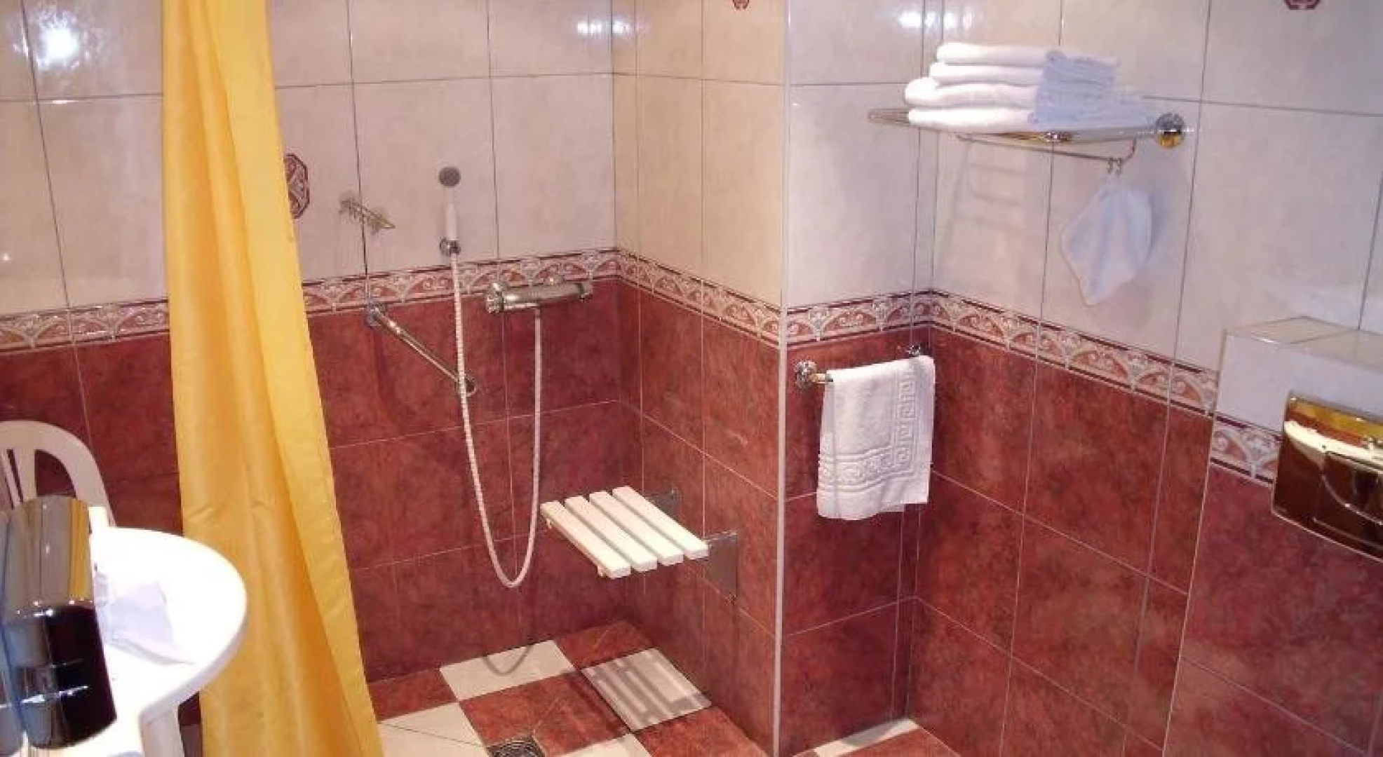 Citotel Le Cedre