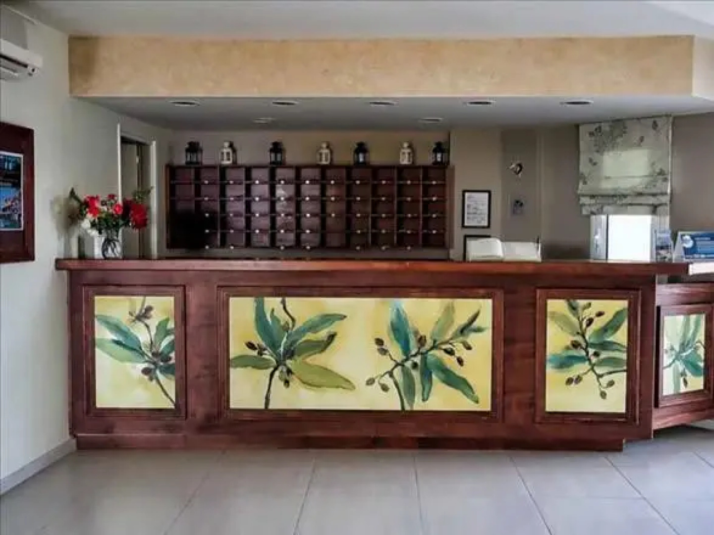 Mani Garden Haven - Private Retreat in Stoupa