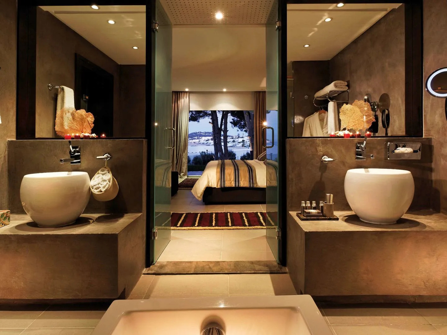 Mövenpick Hotel Gammarth Tunis