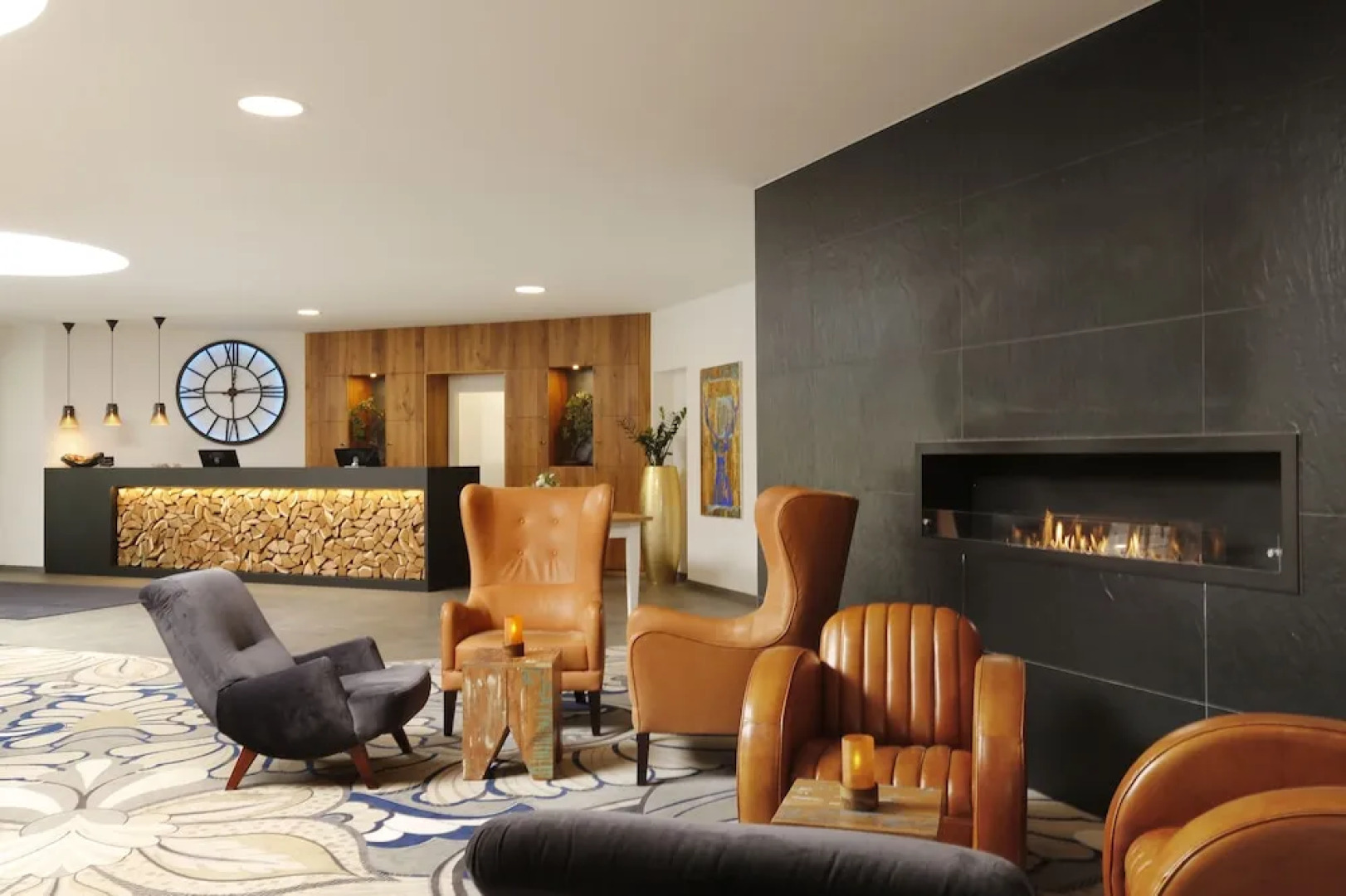 4MOODS Suites and Spa Erwachsenenhotel