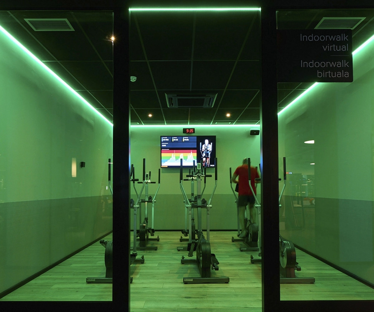 Aparthotel Kora Green City