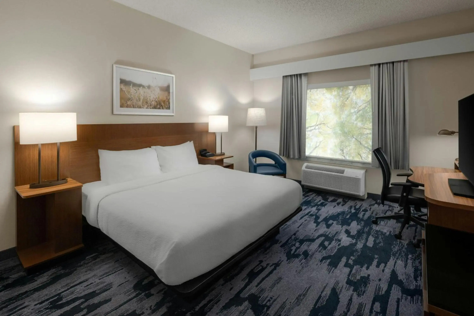 Fairfield Inn & Suites by Marriott Lake Oswego