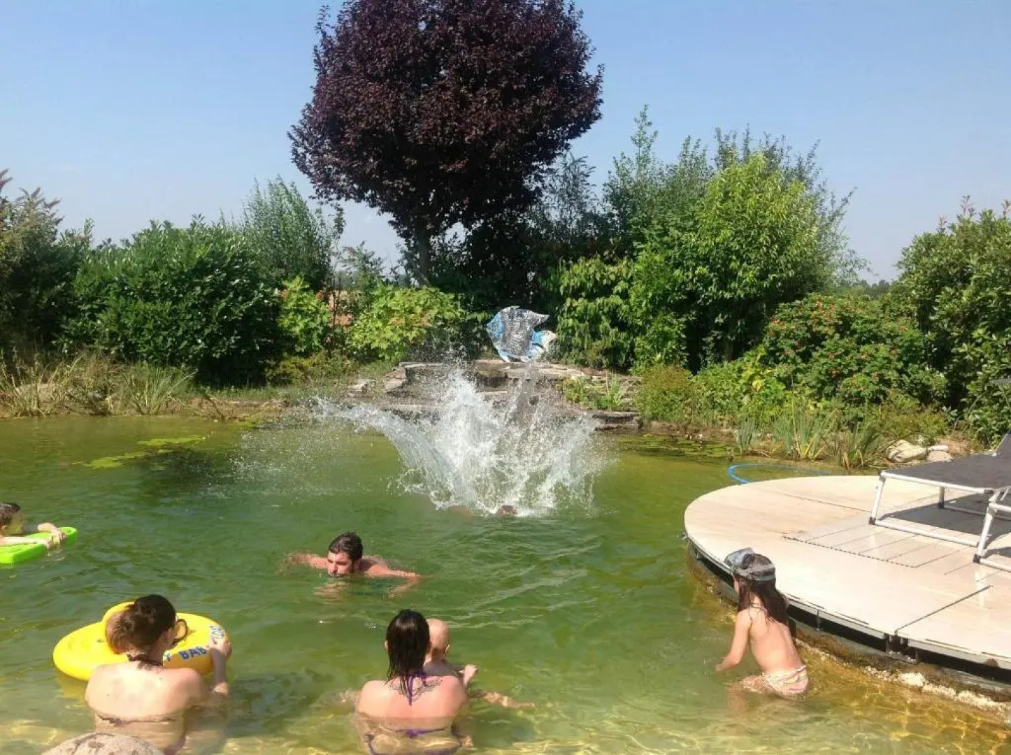 Bed & Breakfast Torricella