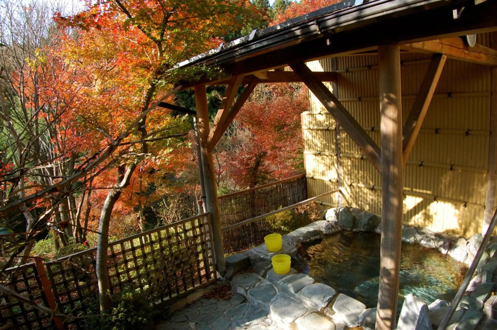 Miyataya Ryokan