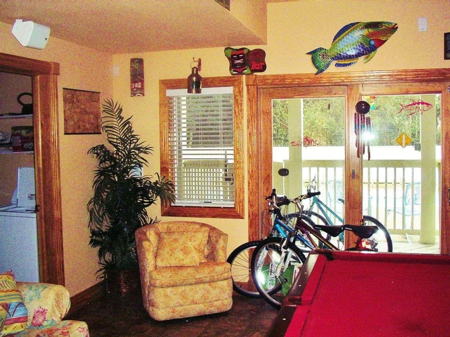 Blackbeard's Treasure