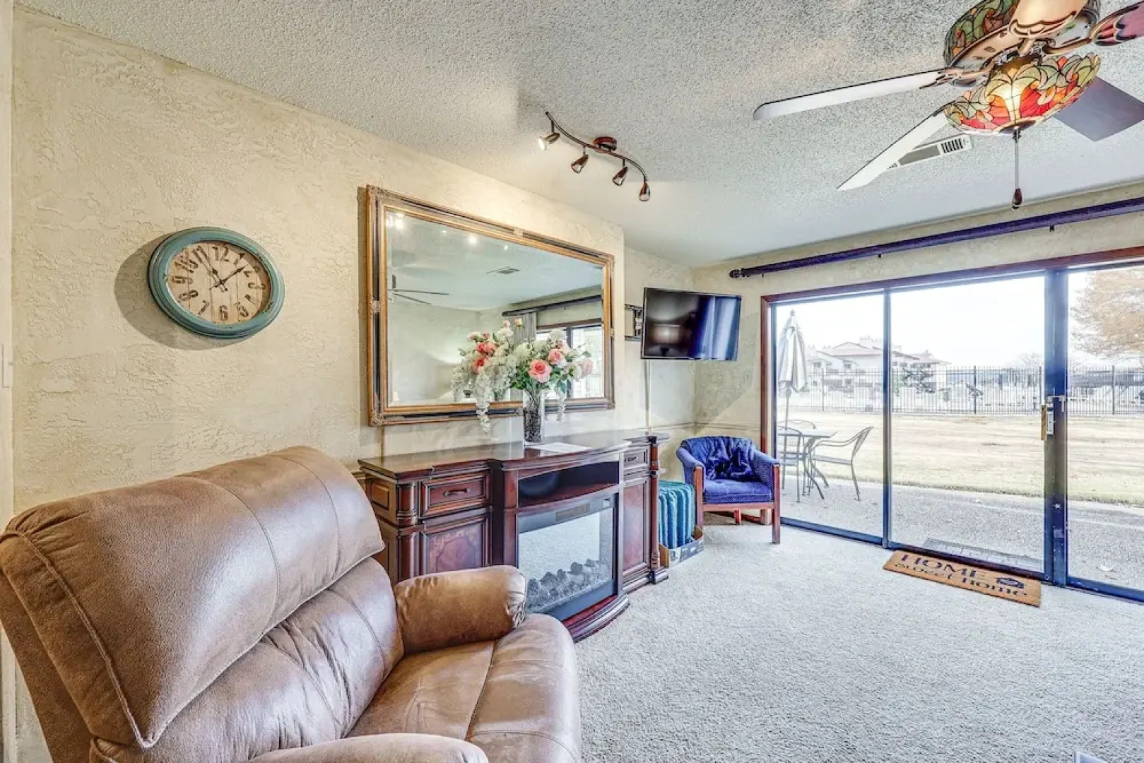 Hot Springs Resort Condo ~ 7 Mi to Bathhouse Row!