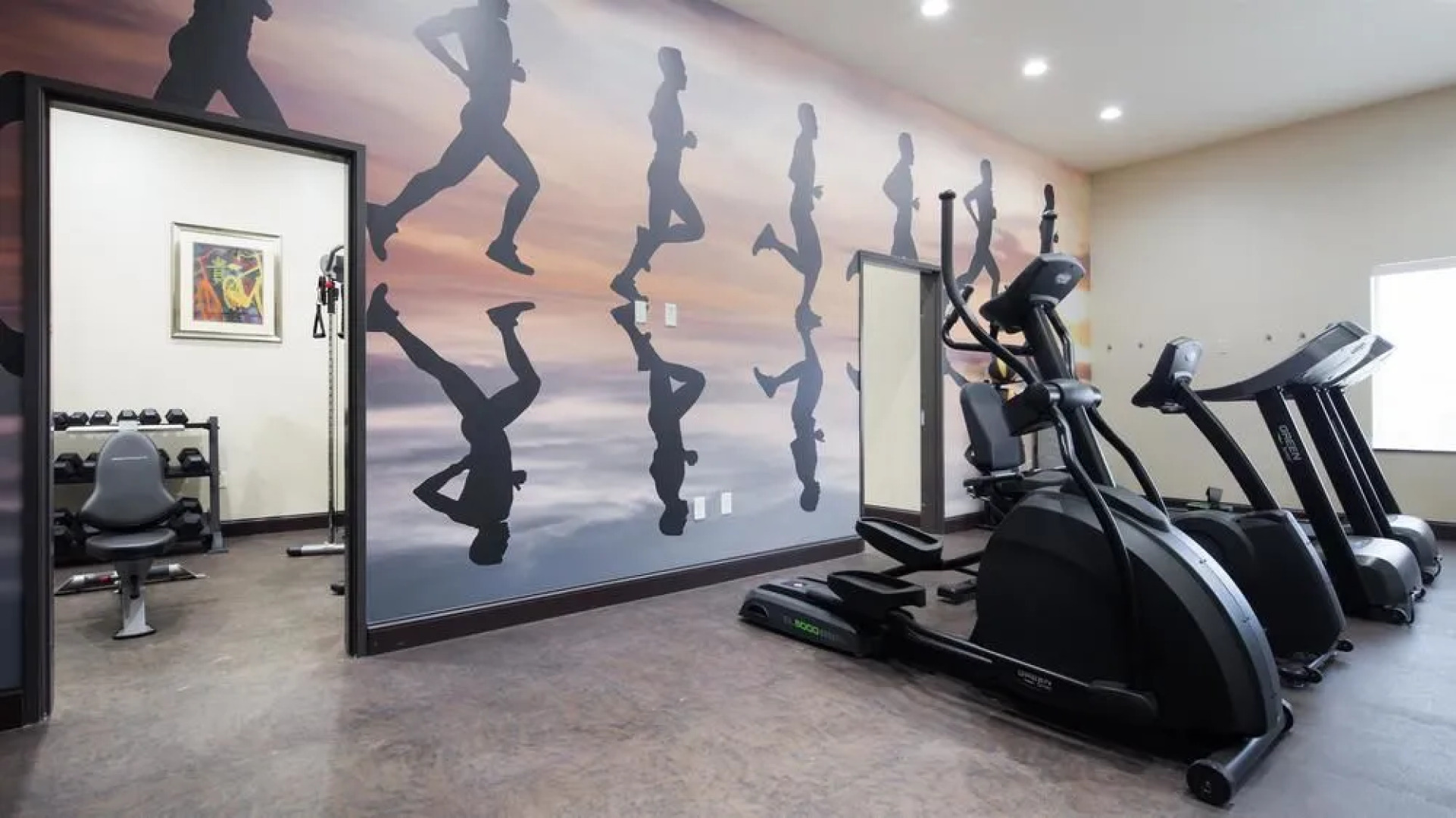 Plus Elk City/Executive Residency by Best Western