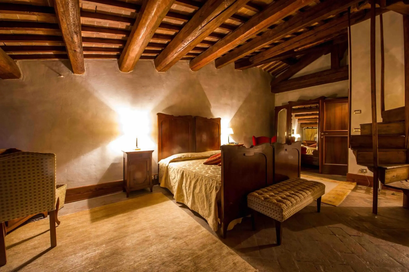 Hotel Villa Giona